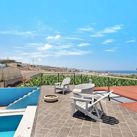 La Calabacera Casa Azul פלאייה דה סאן חואן