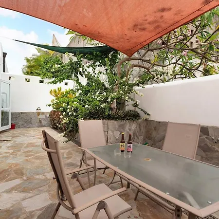 Apartment La Calabacera Casa Azul *