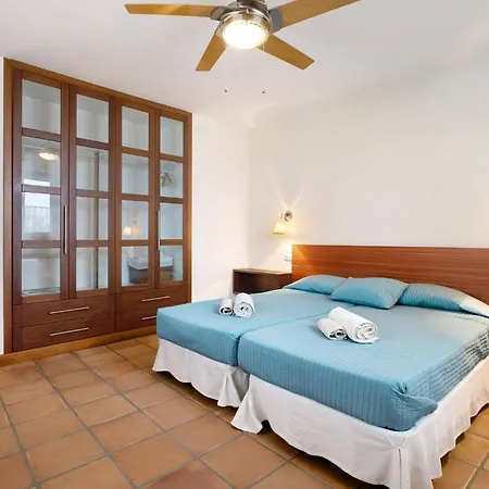 La Calabacera Casa Azul